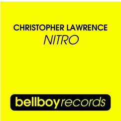 Nitro - Single by Christopher Lawrence album reviews, ratings, credits