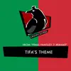 Tifa's Theme (From "Final Fantasy 7 Remake") [Chill Smooth Lofi Cover] - Single album lyrics, reviews, download