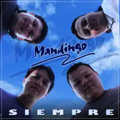 Siempre (Mix 2023) by Mandingo album reviews, ratings, credits