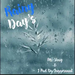 Rainy Day's Song Lyrics