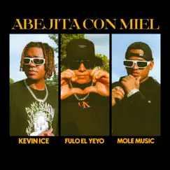 Abejita Con Miel (feat. Kevin Ice & Fulo El Yeyo) - Single by Mole album reviews, ratings, credits