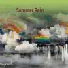 Summer Rain song lyrics
