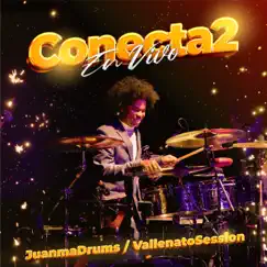 Conecta2 Vallenato Session (En Vivo) by JuanmaDrums album reviews, ratings, credits