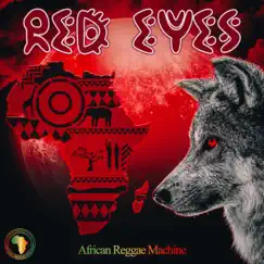 Red Eyes Song Lyrics