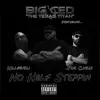 No Half Steppin' (feat. Killaaveli & Joe Chris) - Single album lyrics, reviews, download