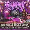Tha Uncle Ricky Tape$ (Vol 1: Tick Tock the Shit Clocks Tickin) - EP album lyrics, reviews, download