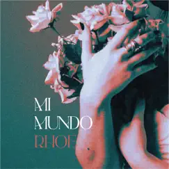 Mi mundo Song Lyrics