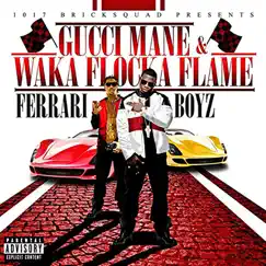 Ferrari Boyz by Gucci Mane & Waka Flocka Flame album reviews, ratings, credits