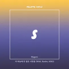Palette C#712. - Single by SOUND PALETTE album reviews, ratings, credits