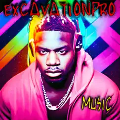 Spaced X - Single by Excavationpro album reviews, ratings, credits