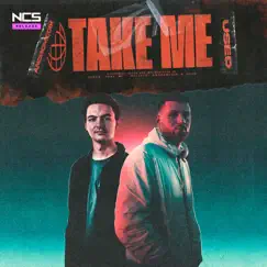Take Me - Single by Andromedik & Used album reviews, ratings, credits