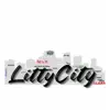 Litty City - Single album lyrics, reviews, download