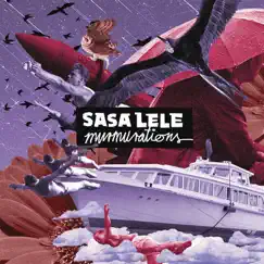 Murmurations by Sasa Lele album reviews, ratings, credits