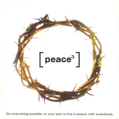 Peace3 by Chu Kosaka album reviews, ratings, credits