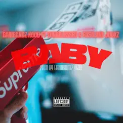 Baby (feat. YungBlessed & FastLane Jookz) Song Lyrics
