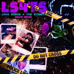 L.O.V.E Songs 4 the Streets (Deluxe Edition) - EP by BUK150 album reviews, ratings, credits
