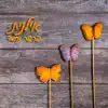 פרפר נחמד - Single album lyrics, reviews, download