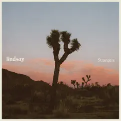 Strangers - Single by LANKS & lindsay album reviews, ratings, credits