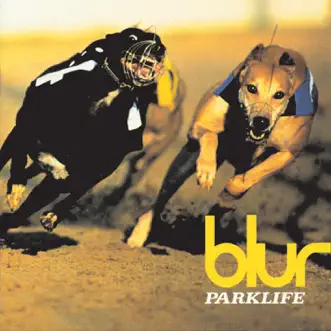 Parklife by Blur album download