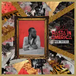 Rasta in America (Fly Ras) - Single by Rob Diesel album reviews, ratings, credits