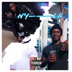 New York To Las Angeles - Single by Zaiah album reviews, ratings, credits