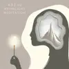 432 Hz Moonlight Meditation album lyrics, reviews, download