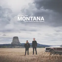 Montana (feat. Holley Maher) Song Lyrics