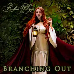 Branching Out by Aline Happ album reviews, ratings, credits