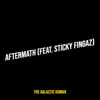 Aftermath - Single (feat. Sticky Fingaz) - Single album lyrics, reviews, download