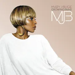 Growing Pains by Mary J. Blige album reviews, ratings, credits
