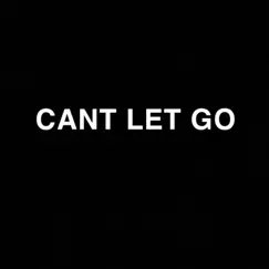 CANT.LET.GO - Single by Lil Broach album reviews, ratings, credits