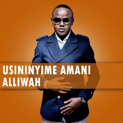 Usininyime Amani Song Lyrics