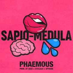 Sapio-Medula - Single by Phaemous album reviews, ratings, credits