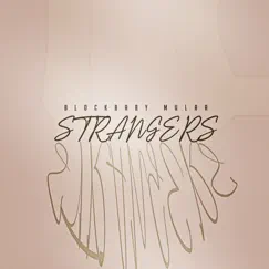 STRANGERS - Single by BLOCKBABY MULAA album reviews, ratings, credits