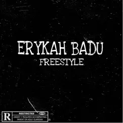 Erykah Badu Freestyle Song Lyrics