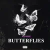 Buttereflies - Single album lyrics, reviews, download