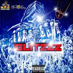 Glitzzz - Single by MurdaaSavage album reviews, ratings, credits