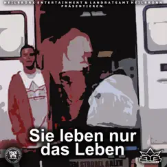 Sie Leben Nur Das Leben - Single by Brockmaster B. album reviews, ratings, credits
