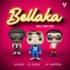 BELLAKA (feat. Dímelo Milo) - Single album lyrics, reviews, download