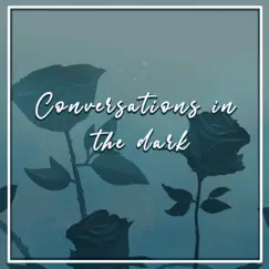 Conversations in the Dark Song Lyrics