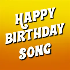 Happy Birthday Song Song Lyrics