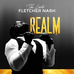 Realm by The Levite Fletcher Narh album reviews, ratings, credits