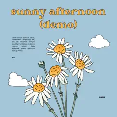 Sunny Afternoon (Acoustic Demo) - Single by HALLA album reviews, ratings, credits