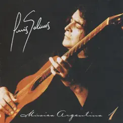 Música Argentina I by Luis Salinas album reviews, ratings, credits