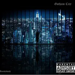 Gotham - Single by MonstaBash album reviews, ratings, credits