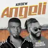 Angeli (feat. Double Silencer) - Single album lyrics, reviews, download