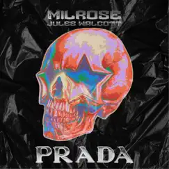 Prada - Single by Milrose & Jules Walcott album reviews, ratings, credits