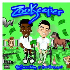 Zookeeper (feat. Ducky P) - Single by Banzzo Bling album reviews, ratings, credits