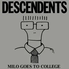 Milo Goes to College by Descendents album reviews, ratings, credits