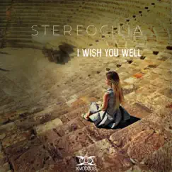 I Wish You Well Song Lyrics